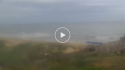 Bogue Inlet Pier Cam – Emerald Isle, NC